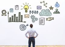 日本人の98％に有効な「計画倒れ」防止法