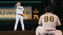 藤川球児｢最後の火の玉ストレート｣が矢野燿大監督でなければならなかったワケ