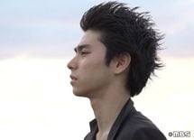 村上虹郎が明かす"二世俳優"としての苦悩