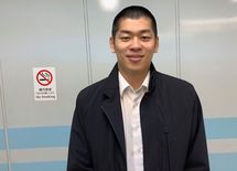 29歳元プロ野球選手が外資系金融で大車輪