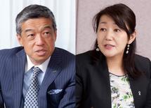 「5年後、マネジメントの中心を女性にする！」三越伊勢丹ホールディングス大西洋社長×白河桃子【前編】