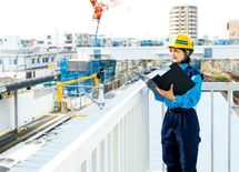 "夜勤上等"男職場で現場仕切る女性の情熱