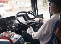 10年後にはドライバーの仕事は消滅する