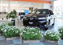 トヨタの営業マンが売れないときにやる事