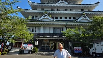 だから酷暑でもピンピンしている…｢93歳の栄養学者｣が週3で食べる｢熱中症を防ぐコンビニ飯｣