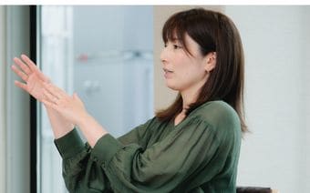 ｢男性はみんな子供がほしいと思っていた｣千種ゆり子(38)の思い込みを打ち破った｢後に夫になる男性｣の一言