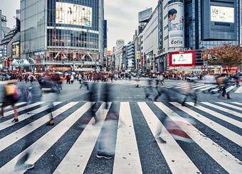 日本が5000万人国家になるとどうなるか