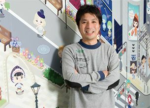 人格劣る稼ぎ頭は 出世させるべきか サイバーエージェント社長兼ceo 藤田晋氏 President Online プレジデントオンライン
