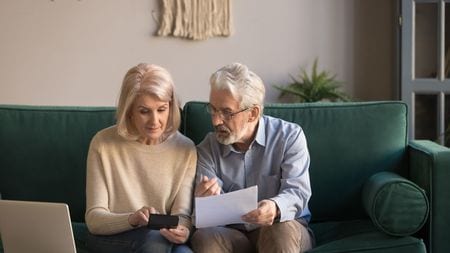 定年後に 持ち家を売った 年金暮らし夫婦たちの悲惨すぎる末路 老後の住み替え には大リスクが President Online プレジデントオンライン