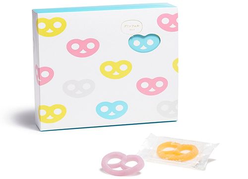 1箱3800円の高級グミ｢グミッツェル｣がバズっている理由 パリパリという