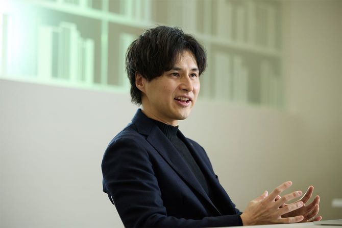 谷口友彦（たにぐち・ともひこ） LINEヤフー株式会社 コーポレートビジネスドメイン 経営企画・事業開発SBU ミニアプリ事業開発ユニット ユニットリード