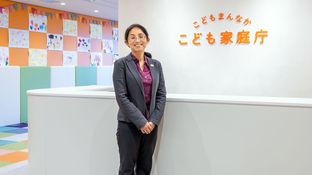 こどもは課題解決のパートナー｡声を生かして､社会を変える力に こども家庭庁が若者世代の施策に力を注ぐ訳