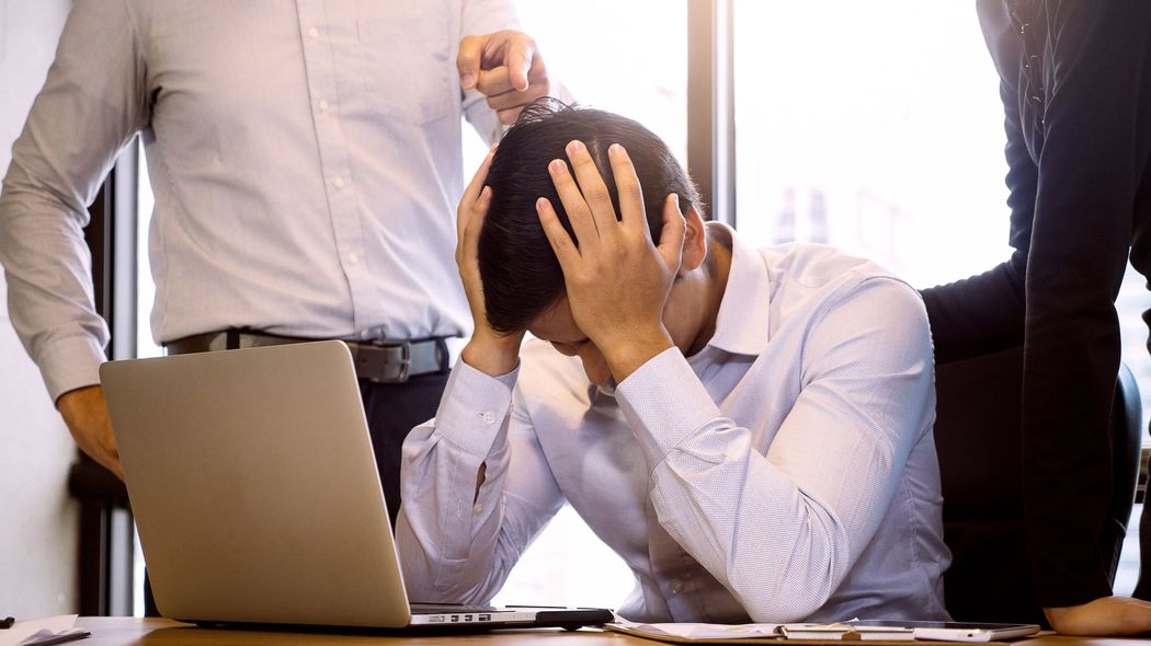 動機が｢怒られたくない｣の人は絶対に伸びない 大切なのは｢できる｣と信じること