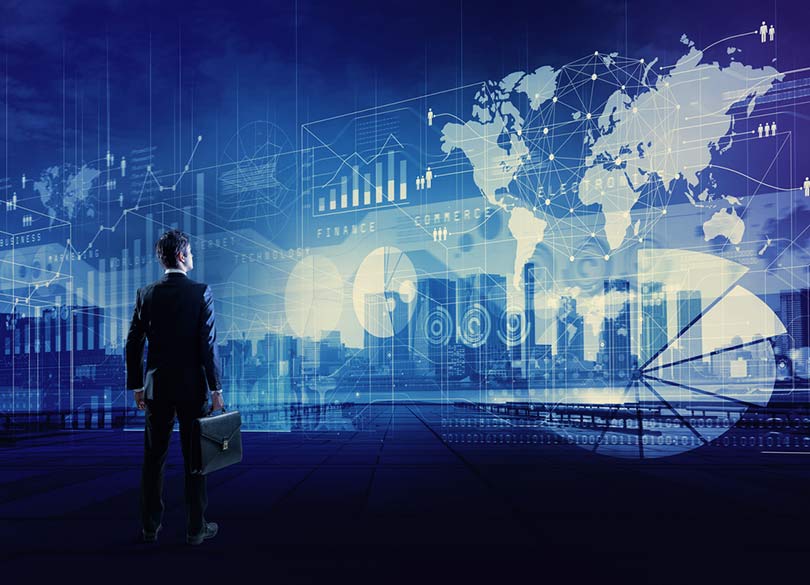 数字に強い人は「何」が見えているのか？ 膨大なデータを見るときのポイント