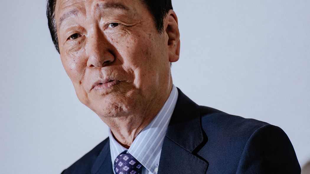 田中角栄最後の言葉は｢愚者は語り､賢者は語らず｣だった…弟子･小沢一郎が50年越しに明かすロッキード事件の謎 ｢僕は日本の司法制度は死んだと思いました｣