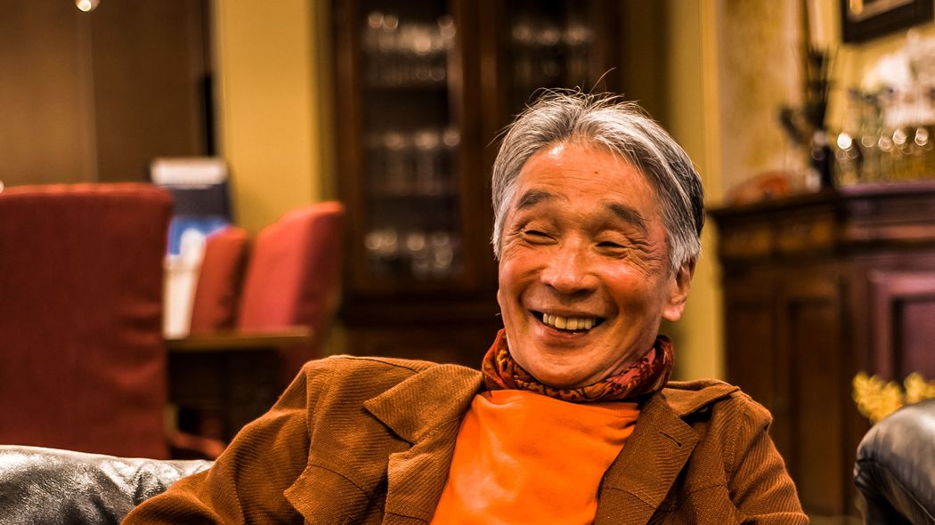 ｢嫌い｣と言われたら｢ありがとう｣と笑顔を返す…芸能界を70年間､生き抜く堺正章の"メンタル維持法" 椅子取りゲームに勝ち残る芸能人は1%未満