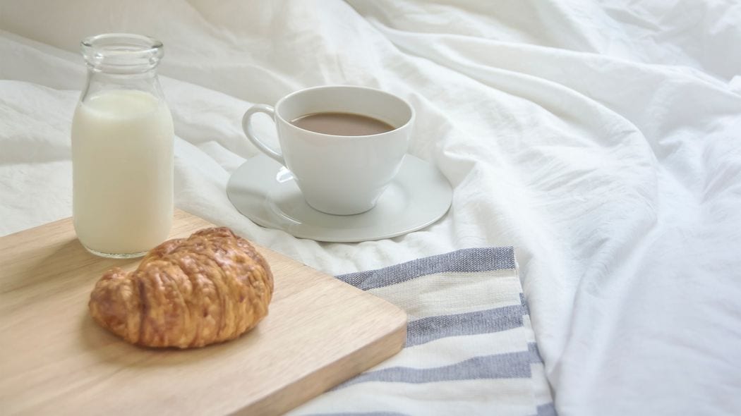 コーヒーを飲むより効果的…｢朝からだるいな｣と感じたときに一発でシャキッと覚醒できる画期的な手段