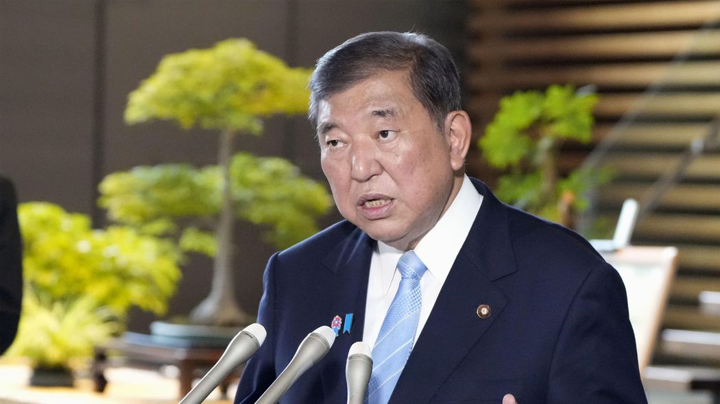 自民党の大物OBも嘆き節…選挙で惨敗しても｢責任を果たしたい｣という石破政権の退陣"Xデー" ｢このままでは自民党は終わってしまう｣