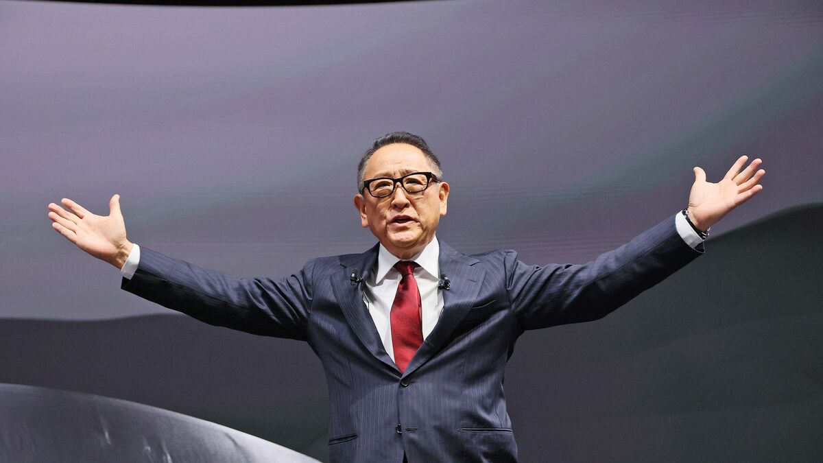 豊田 章 男 年収