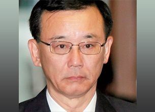 自由民主党総裁 谷垣禎一　－「乱世のリーダー」に変身できるか