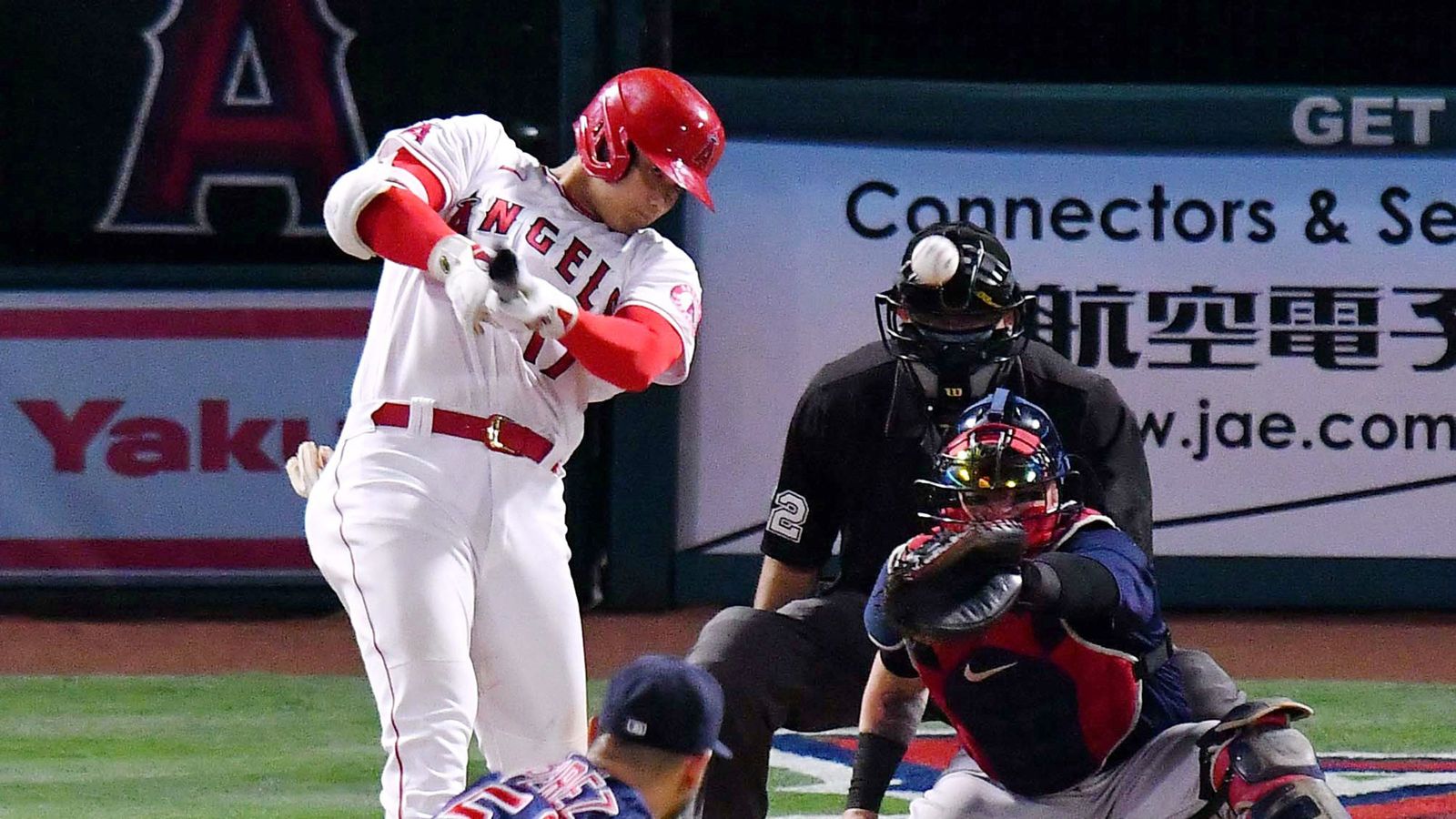 本塁打メジャー1位を独走中の大谷翔平　現地メディアから｢二刀流は止めさせたほうが良い｣の声が再燃