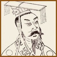 <strong>劉備</strong>●161年生まれ。字は玄徳。黄巾の乱では関羽・張飛らと義勇軍を結成。鎮圧に功績を挙げ一旦は公職に就くが、やがて出奔。その後は各地を転戦し、流浪生活は24年も続いた。享年63。後継は嫡子の劉禅とし、補佐を諸葛亮に託した。