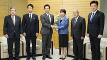 維新議員は｢みんな黙って様子見｣と漏らした…高市首相が抱え込んだ｢前のめりな吉村知事｣への冷たい視線
