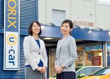 なぜオリックスは、10年間でワーママが3倍に増えたのか【前編】