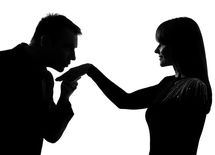 「強姦された」"でっち上げ女"のLINE術