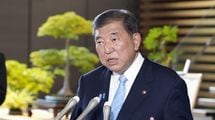 自民党の大物OBも嘆き節…選挙で惨敗しても｢責任を果たしたい｣という石破政権の退陣"Xデー"