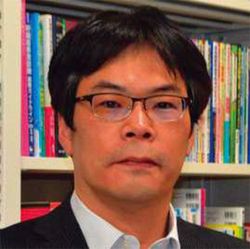 康永秀生さん
