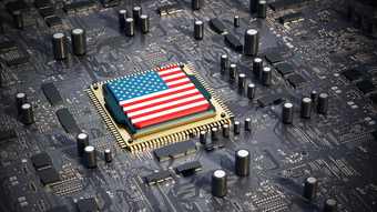 半導体は現代の石油…台湾TSMCに対抗する資本主義の王者･米国の巨大国家プロジェクトで笑う日本企業の名前