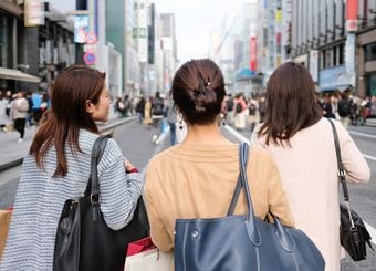 "夫に内緒"ママ友間で投資詐欺がはやる訳