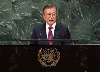 朝鮮統一なら"韓国の仮想敵"は日本になる