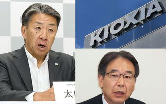 エンジニアの地位が低かった東芝､NAND発明者は｢こんなメモリ売れない｣と報われず…キオクシア売却の裏歴史