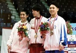 オール5！」体操・白井健三のH難度級ノート術＆記憶術
