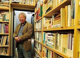 立花隆の書棚 立花隆著 President Online プレジデントオンライン