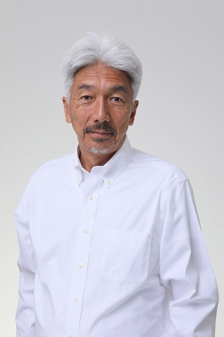 投資家の中島聡さん