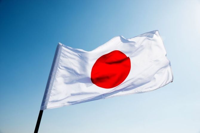 日本の国旗