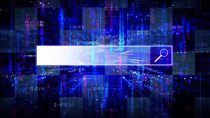 検索エンジンとWebブラウザの概念