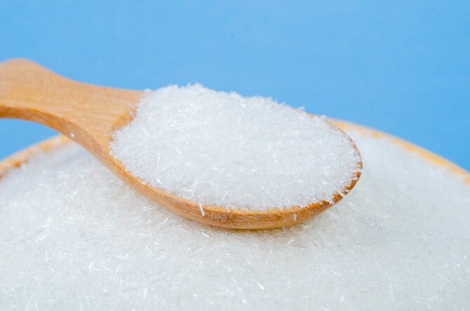 L-グルタミン酸ナトリウム