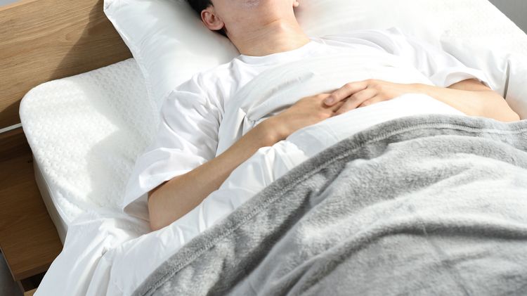 ｢いびき｣を放置すると最悪の場合､死に至る…耳鼻科医が｢今夜､確認して｣と呼びかける