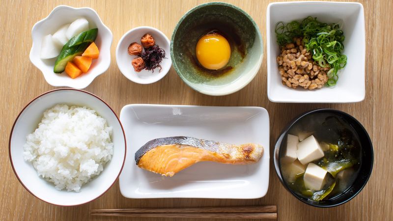 味噌汁でも焼き魚でもない…精神科医が｢メンタル不調に効く｣という日本人が大好きな