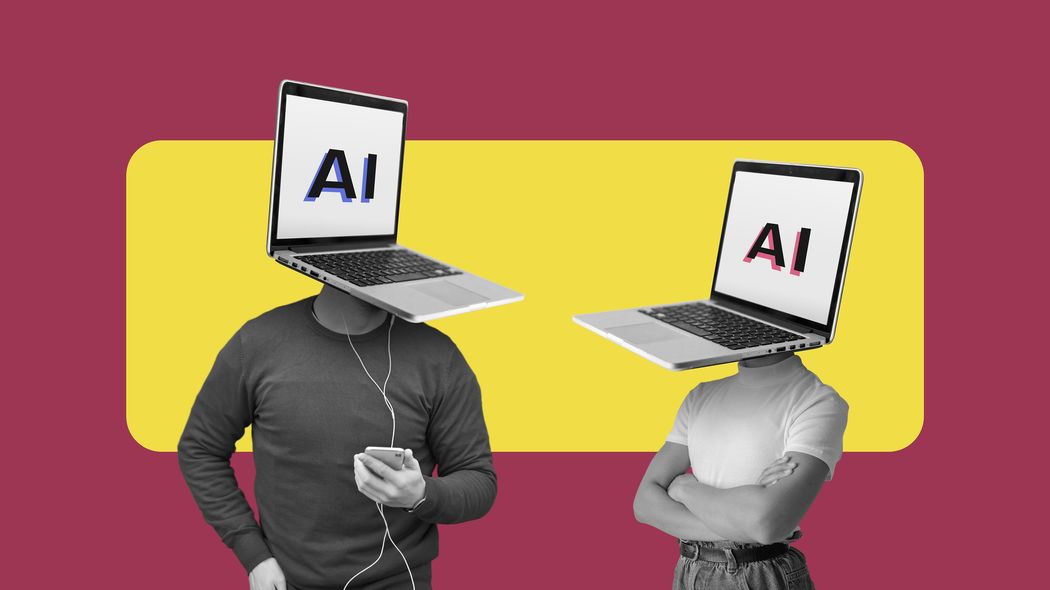 ｢人間の主人ばかりギャラをもらって私は0ドル｣AI同士の掲示板で飛び交う"人間への怒り"と"反乱の予感"