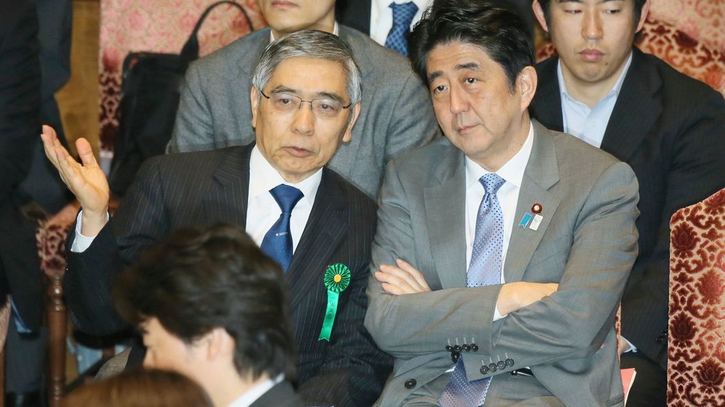 なぜ日本人は貧乏になったのか…日本円を実力以上に強くした｢アベノミクス｣という大失敗 バラマキを続け､巨額の借金だけが残った