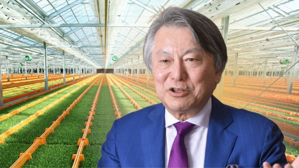 倒産寸前→年商132億円の大逆転…広島の農園2代目が反対を押し切り作った"当時誰も知らなかった野菜"の名前