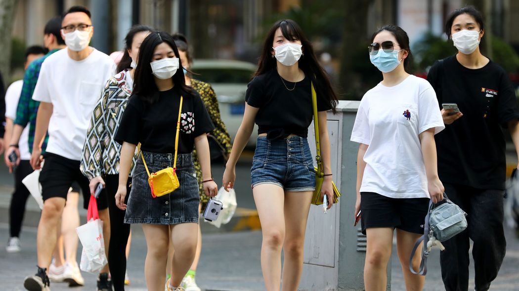 いち早く日常が戻った中国で膨れ上がる｢アメリカ憎し｣の禍根 自分たちもコロナの被害者なのに