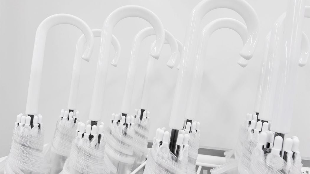 だから｢お金持ち｣はお金持ちになれた…資産家が1回だけ使ったビニール傘を手にカフェの店主に言ったひと言 ｢お金持ちって､こんなことがさらりとできる人なんだ｣