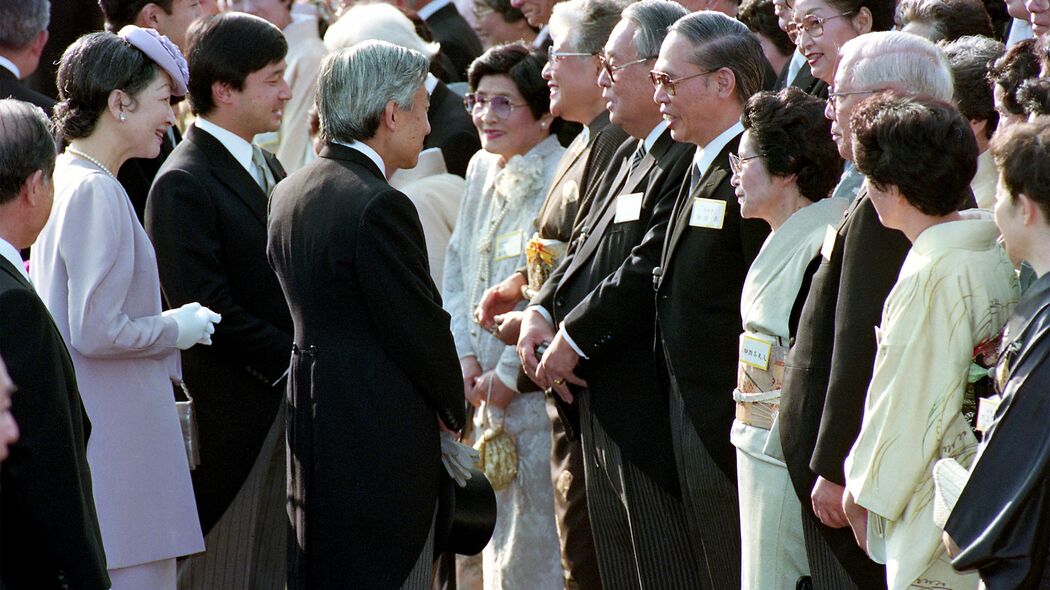 カミさんに看取られるはずだったのに…闘病6年の末に死期を悟ったやなせたかしの妻､暢が秘書に残した言葉 朝ドラ｢あんぱん｣最終週で描かれる､おしどり夫婦の結末