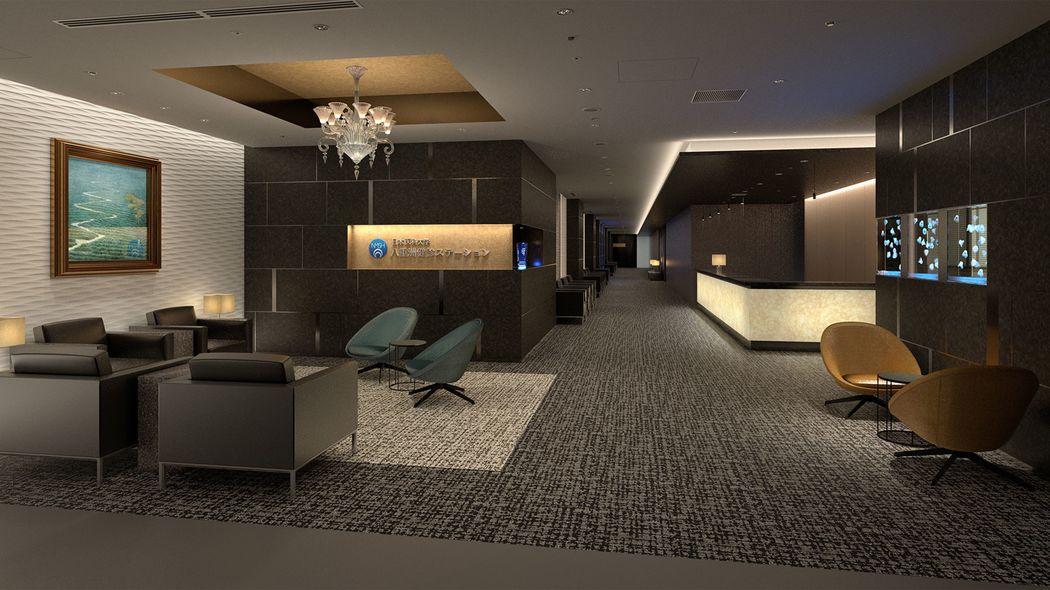 大学病院が運営する新たな健診施設｢ウェルビーイング向上｣を促進 高精度の診断､きめ細かなサービス――